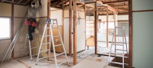 Entreprise de rénovation de la maison et de rénovation d’appartement à Limendous